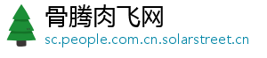 骨腾肉飞网